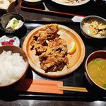 居酒屋こころ - 