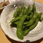 Junwa - 枝豆