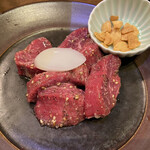 Yakiniku Toraji - 