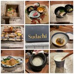 Sudachi - 