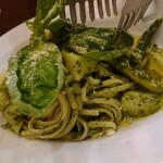 ラ ランテルナ ディ ジェノバ - 