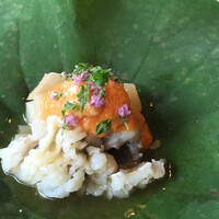 下鴨茶寮 本店 - 