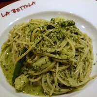  ラ･ベットラ･ダ･オチアイ イケブクロ - 