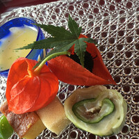 下鴨茶寮 本店 - 