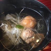 下鴨茶寮 本店 - 