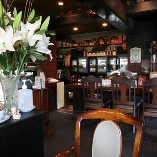 カフェプリンセスキティーズ_2