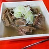 焼肉 冷麺 てっちゃん 中目黒店