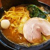 相模原商店 - 味噌ラーメン 800円