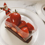 パティスリー アクイユ - 