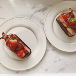 パティスリー アクイユ - 