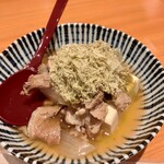 肉豆冨とレモンサワー 大衆食堂 安べゑ - 