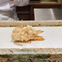 日本橋 蕎ノ字 - 