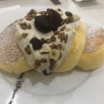 幸せのパンケーキ - 