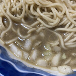 ヌードル＆スパイスカレー 今日の1番 - 