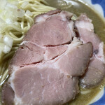 ヌードル＆スパイスカレー 今日の1番 - 