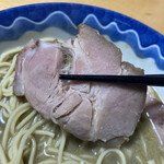 ヌードル＆スパイスカレー 今日の1番 - 