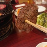 味園焼肉店 - 