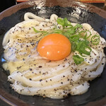 手打十段 うどんバカ一代 - 