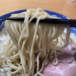 ヌードル＆スパイスカレー 今日の1番 - 