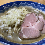 ヌードル＆スパイスカレー 今日の1番 - 