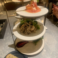 ERUTAN RESTAURANT BAR - 