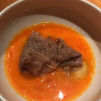 しゃぶしゃぶ すき焼 極上ステーキ兜 銀座店 - 