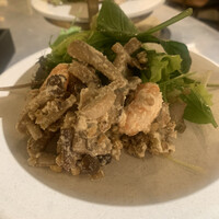 ERUTAN RESTAURANT BAR - 