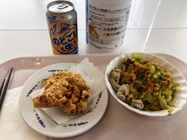 しらかば - 田沢湖（ラーメン）の写真