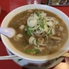 末廣ラーメン本舗 仙台駅前分店 