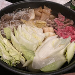 肉のひみつ基地 - 料理写真:んまそ！！