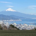 テラスラウンジ - 