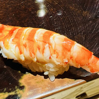 鮨 りんだ - 車海老