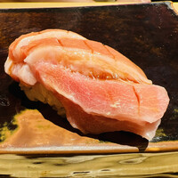 鮨 りんだ - トロ