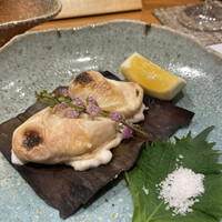 鮨 おさむ - 