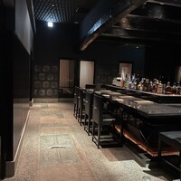 しゃぶしゃぶ すき焼 極上ステーキ兜 銀座店 - 