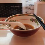 屋台酒場らーめん 無双 - 