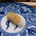 寿司処 しん - 烏賊