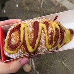 ジョンノハットグ - 