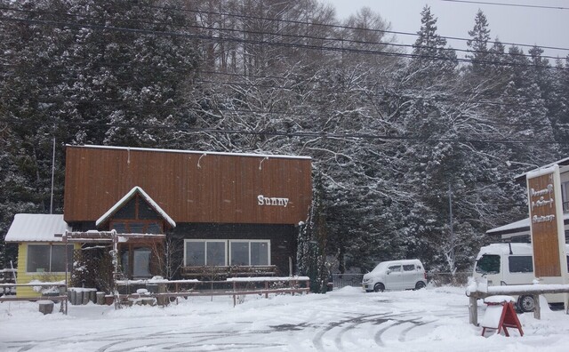 Sunny（サニー） - 猪苗代町その他（カフェ）の写真