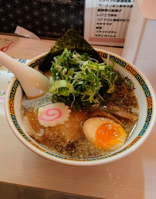 Yatai Sakaba Ramen Musou photo 5