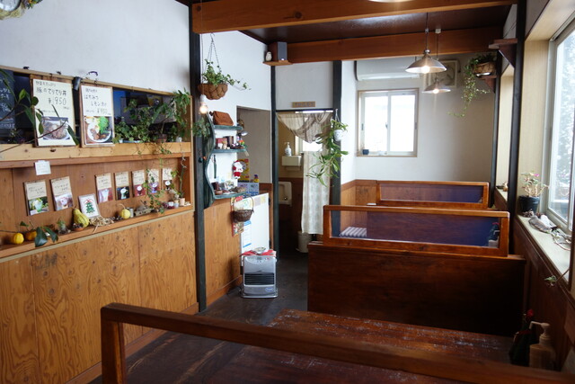 Sunny（サニー） - 猪苗代町その他（カフェ）の写真