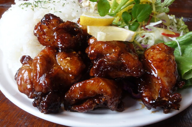 Sunny（サニー） - 猪苗代町その他（カフェ）の写真