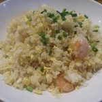 好好(海老チャーハン)