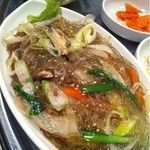 らーたん - チャプチェ