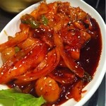 らーたん - トッポギ