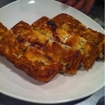 らーたん - 海鮮チヂミ