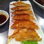 らーたん - ジャガイモチヂミ