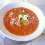 ラ・テンダ・ロッサ - 