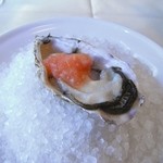 ラ・テンダ・ロッサ - 