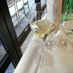 ラ・テンダ・ロッサ - 